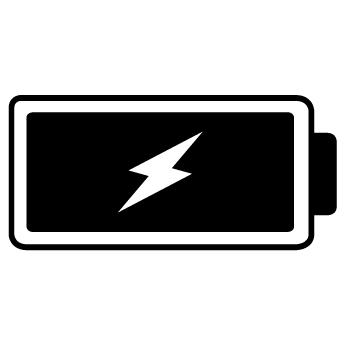 Image of a battery