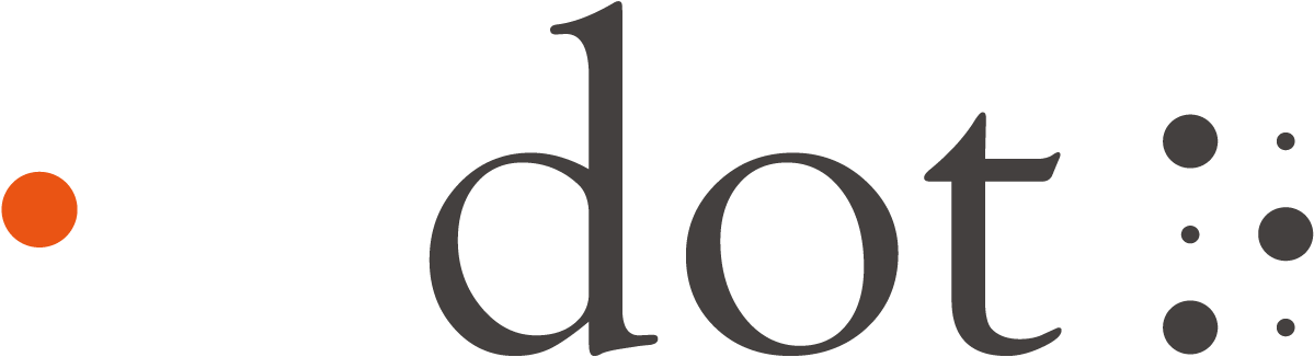 DOT Incorp logo