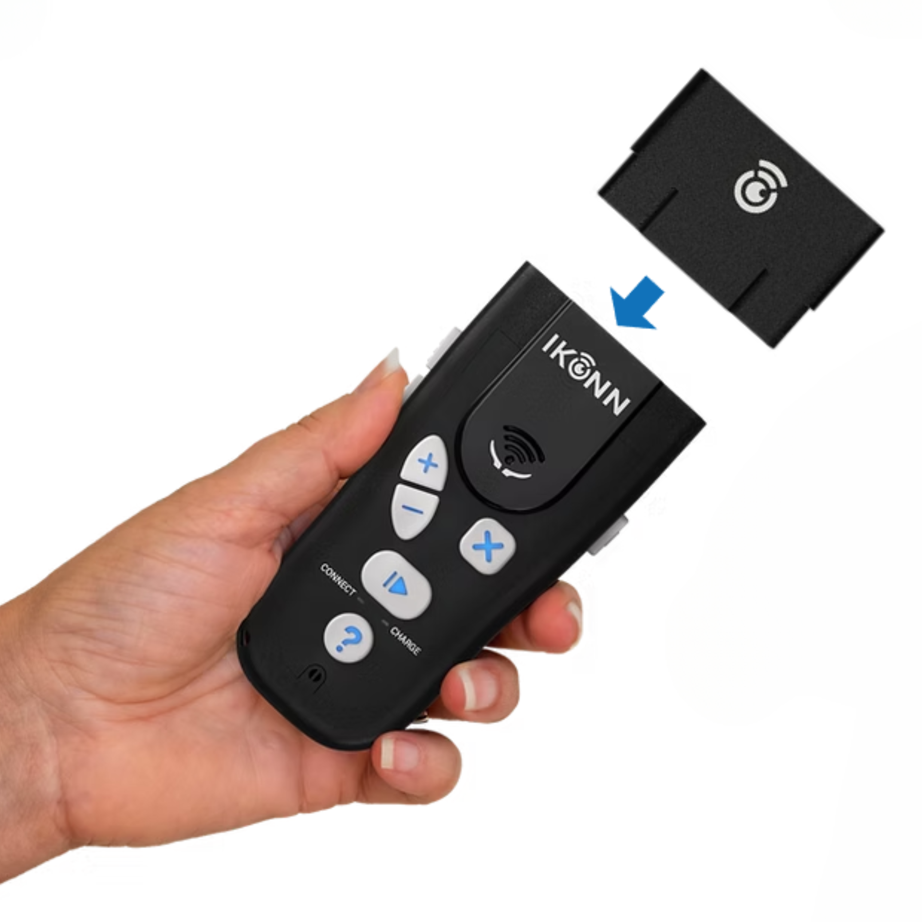 IKONN Colour and Light Sensor