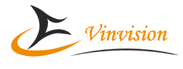 Vinvision logo