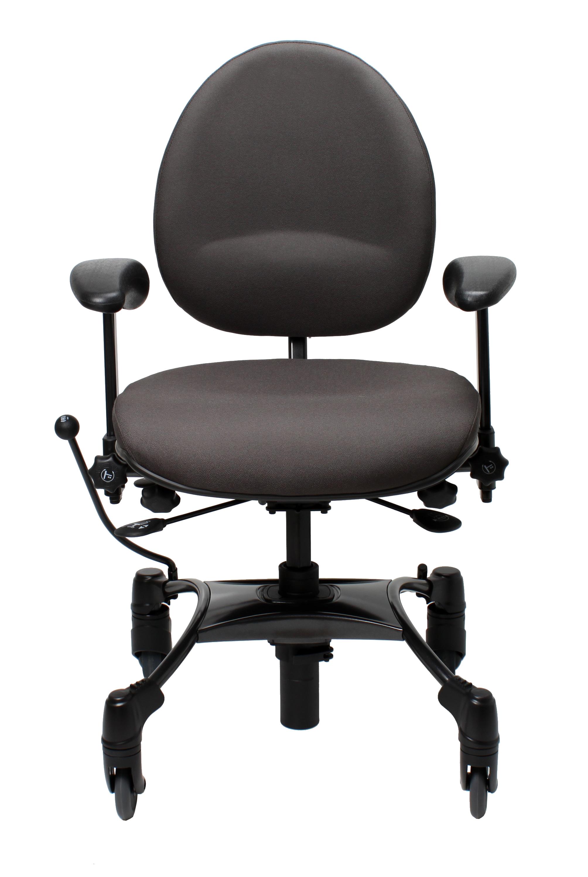 VELA Tango ergonomic chair
