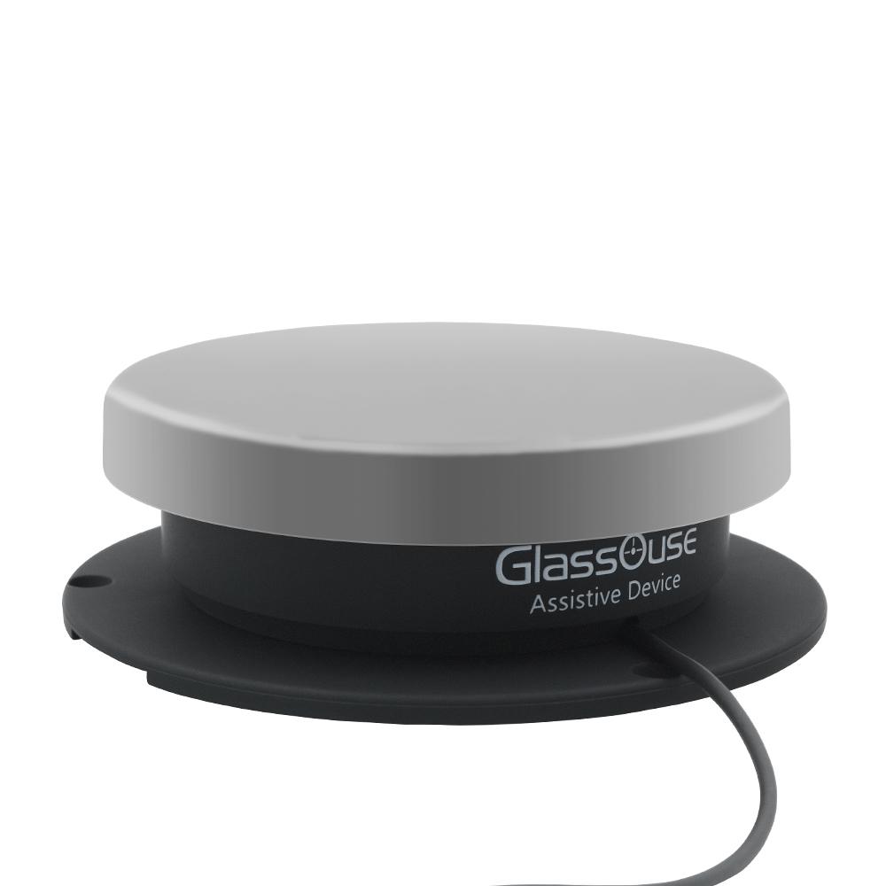 Glassouse g-series proximity switch