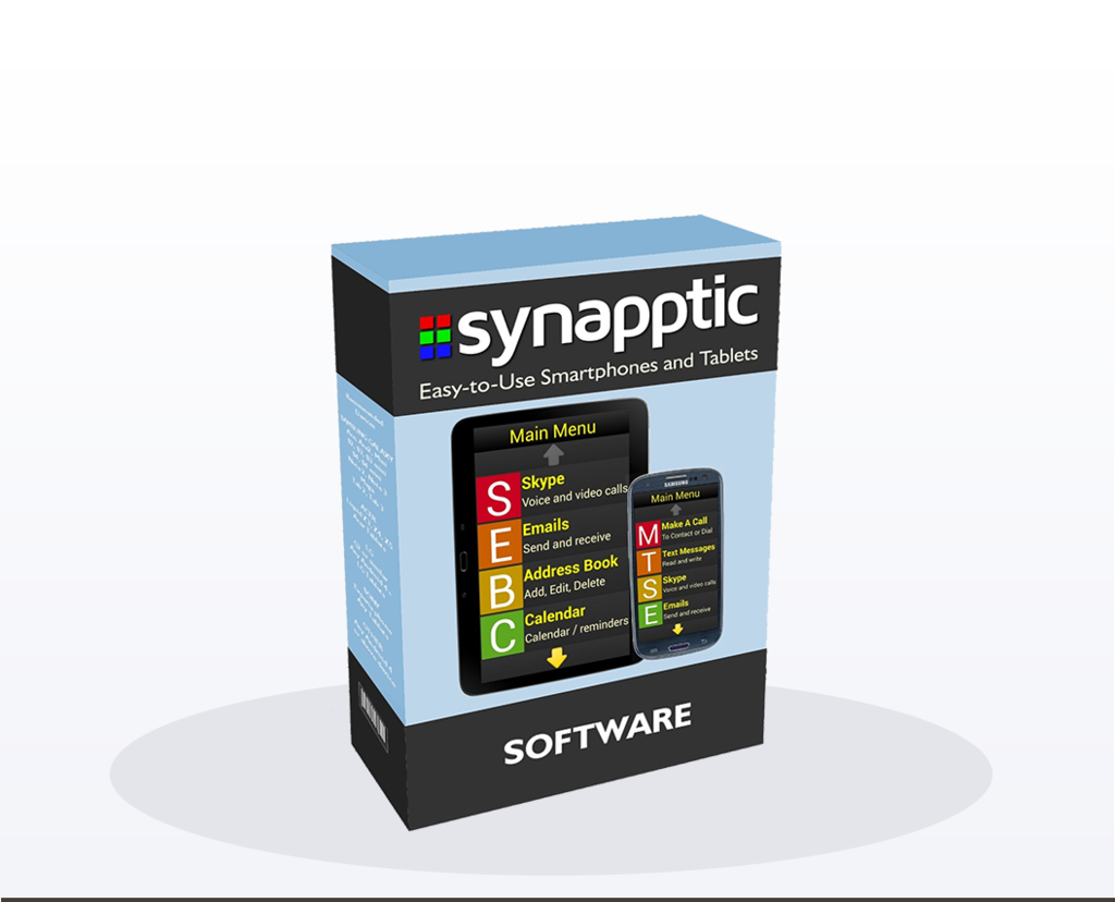Synapptic Interactive Demo Now Available