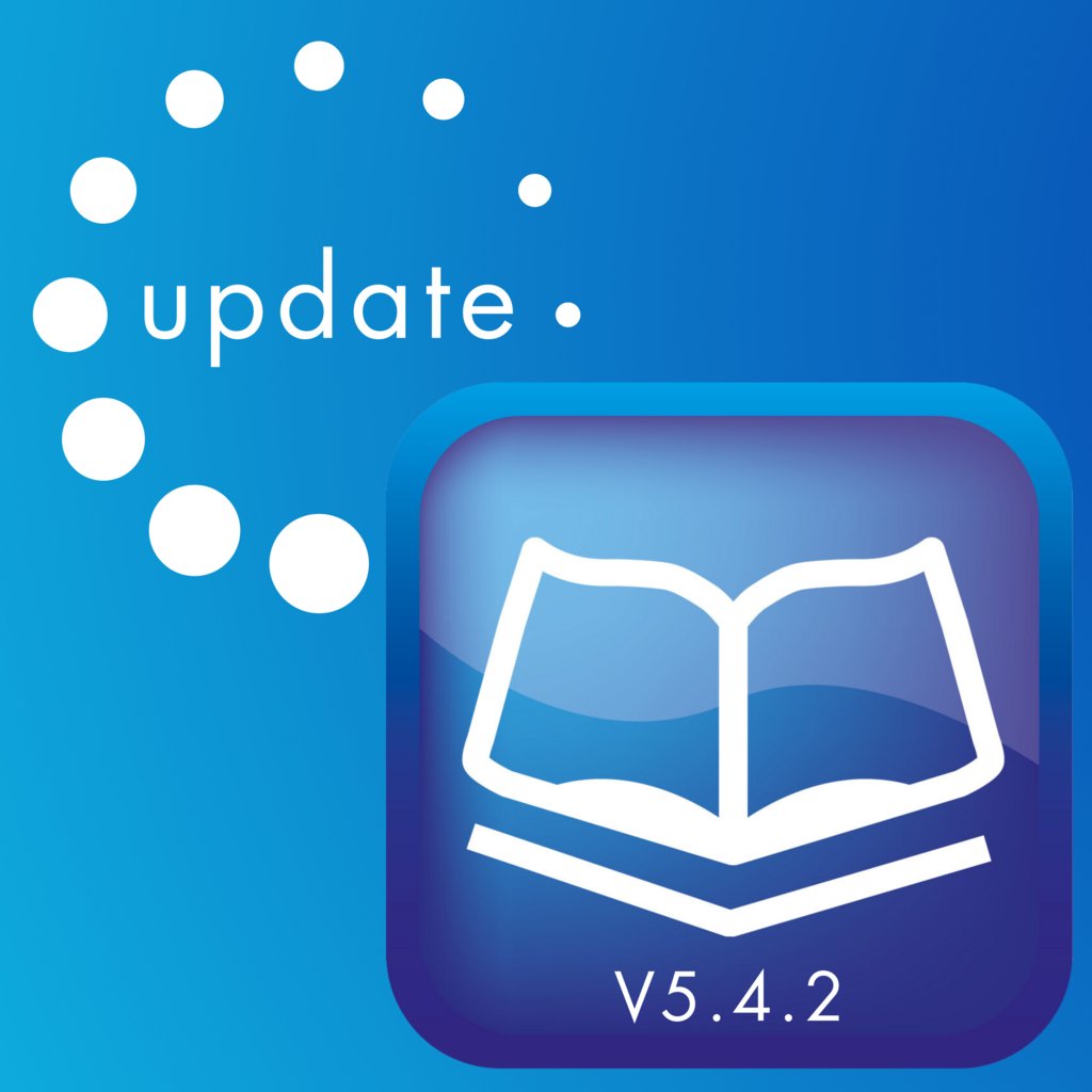 Readit Software Update