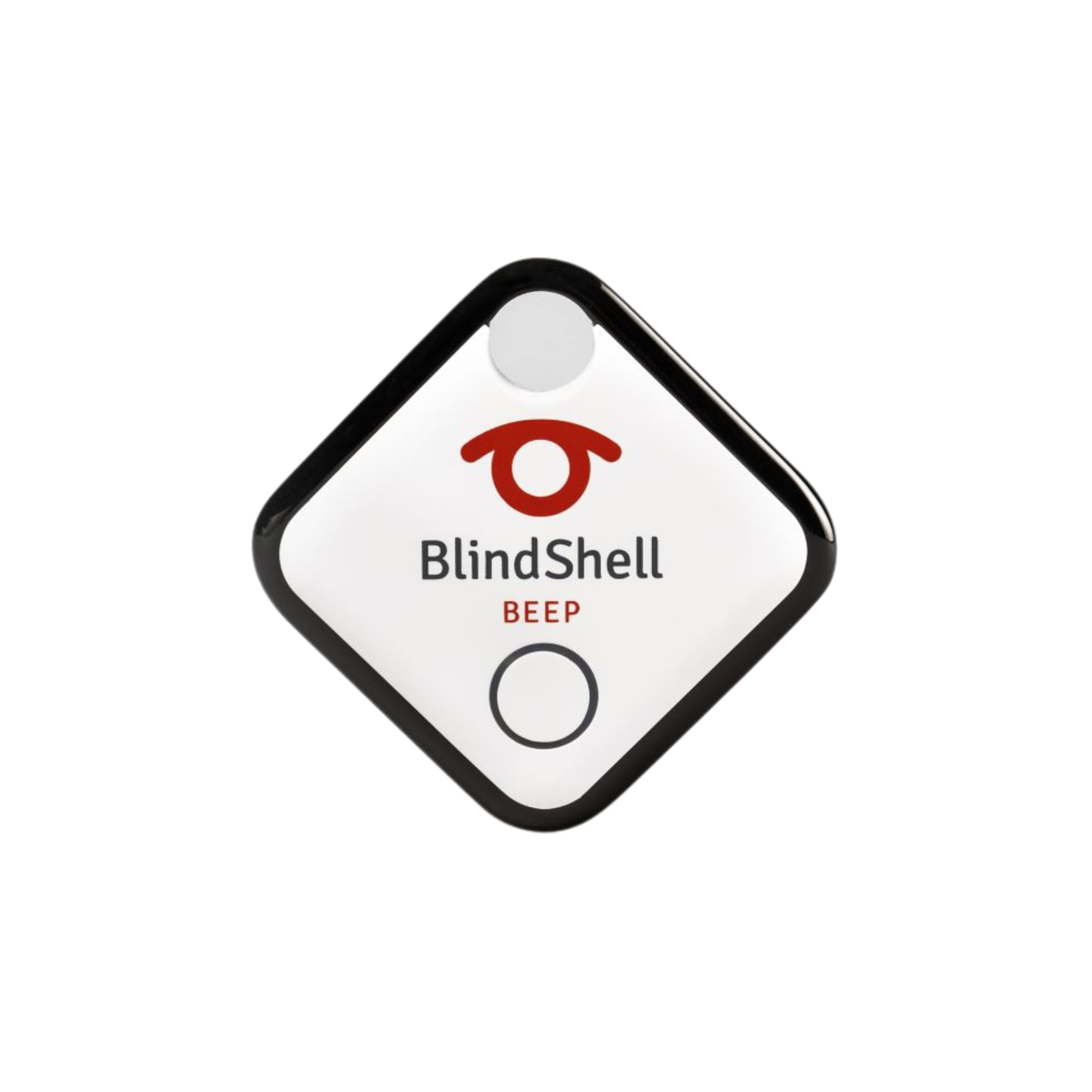 Image of the BlindShell Beep tag