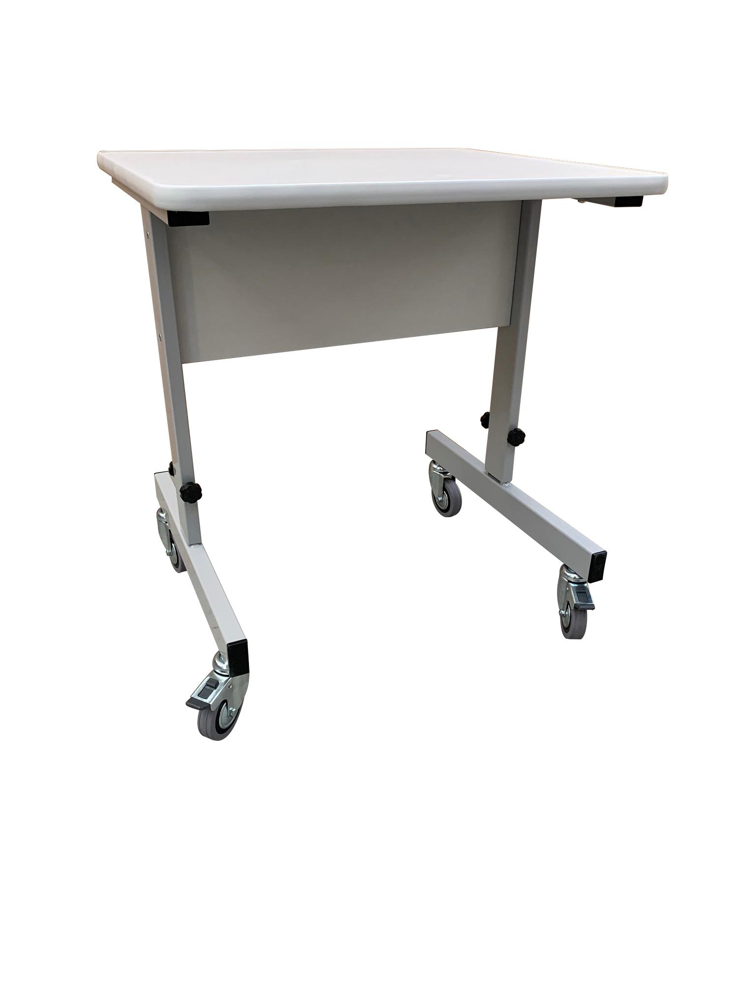 Video Magnifier Trolley