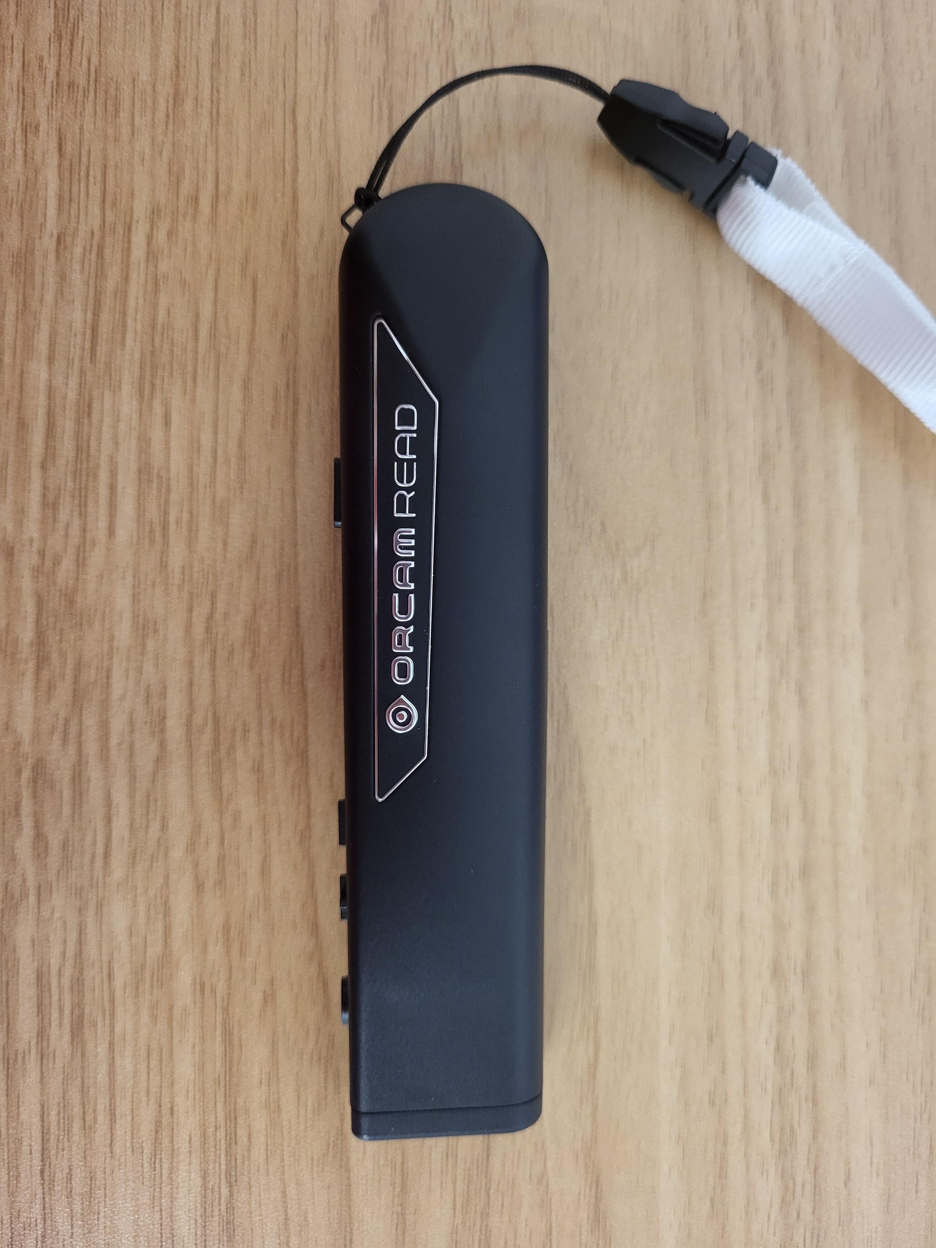 Secondhand OrCam Read