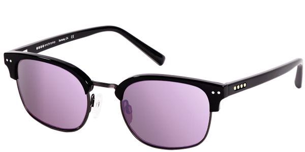 Derby glasses