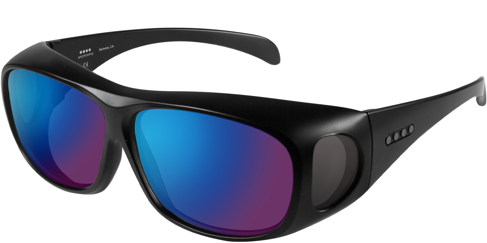 Enchroma glasses canada clearance