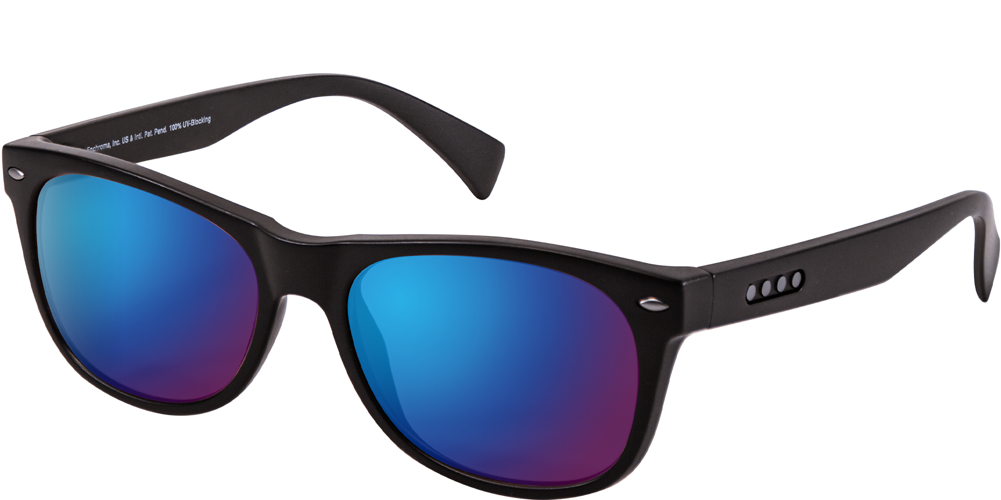 EnChroma Colour Blindness Glasses Outdoor Adult