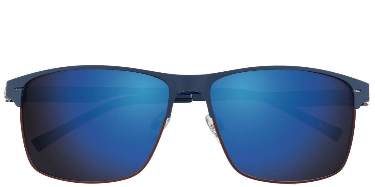 CPS-8512 Blue Deutan