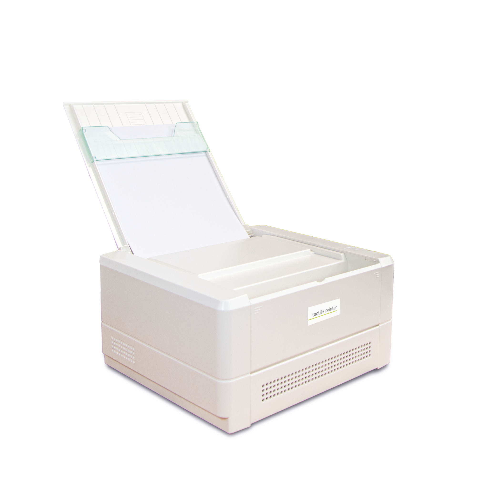 Tactonom Tactile Printer