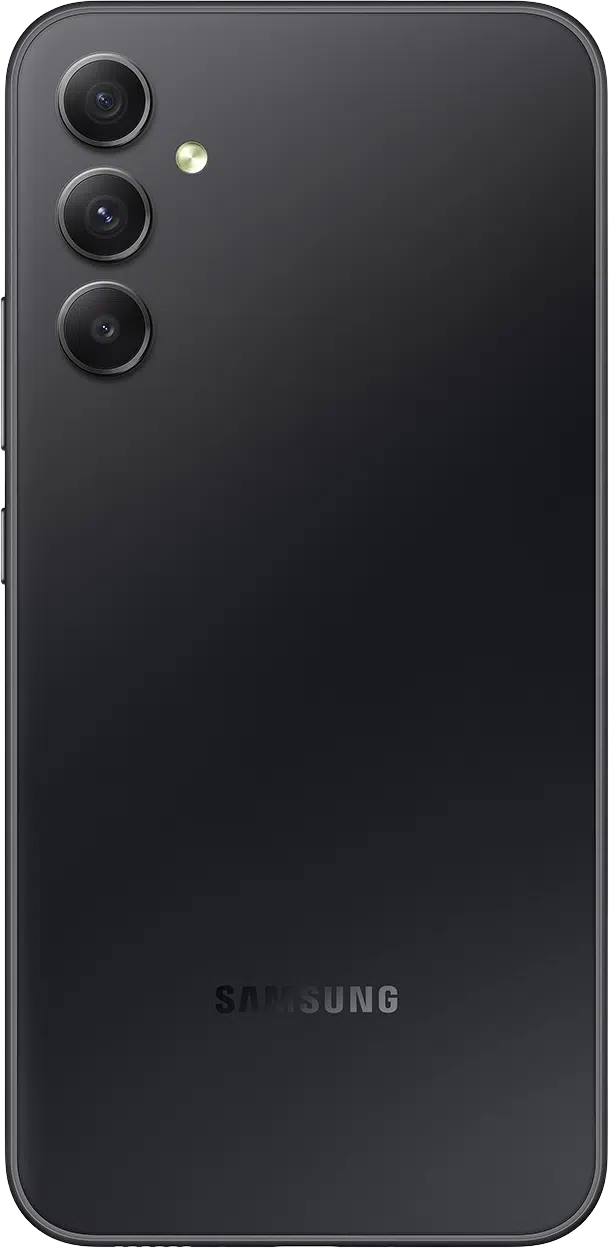 Synapptic A56 back