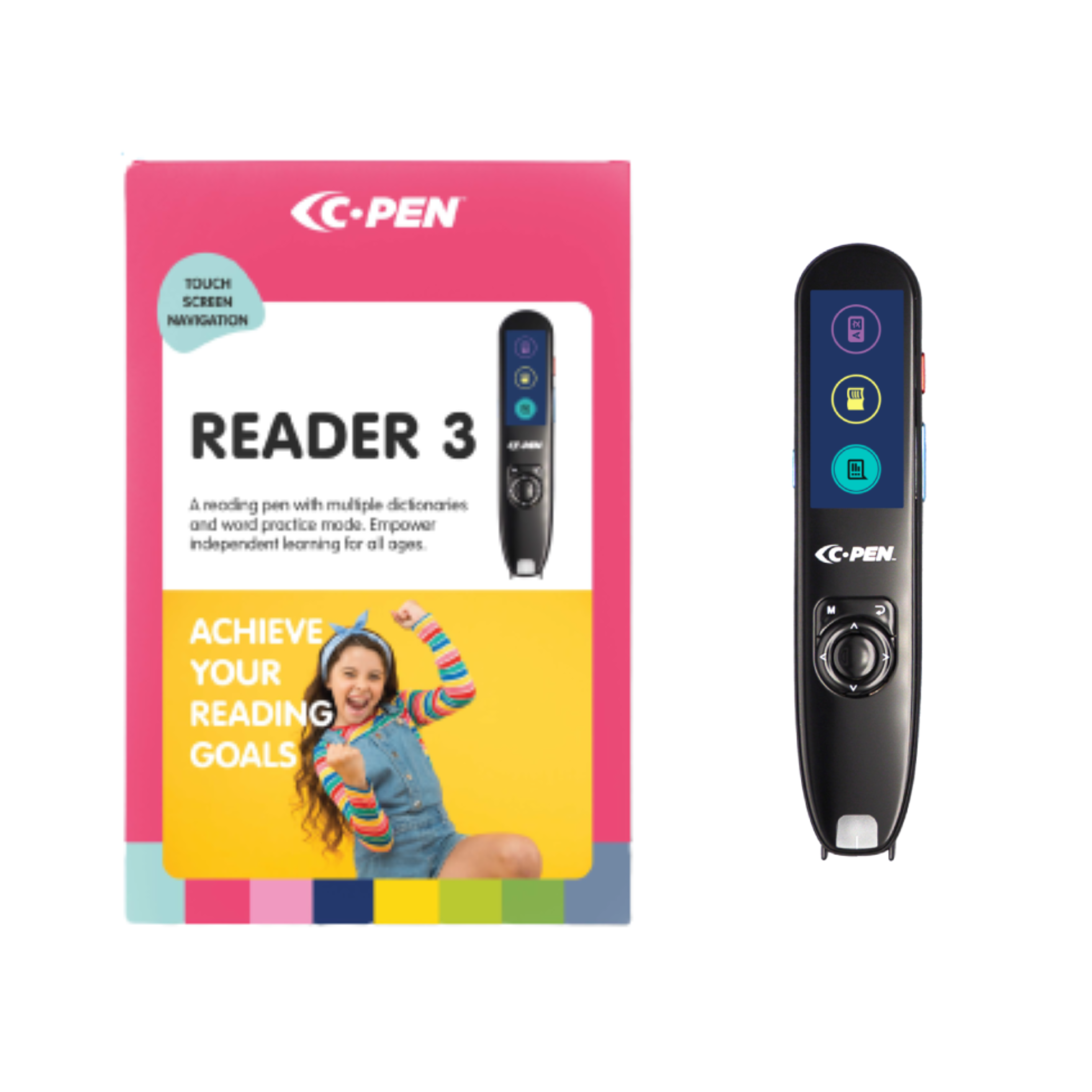 C-Pen | VisionAid
