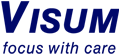 Visum logo