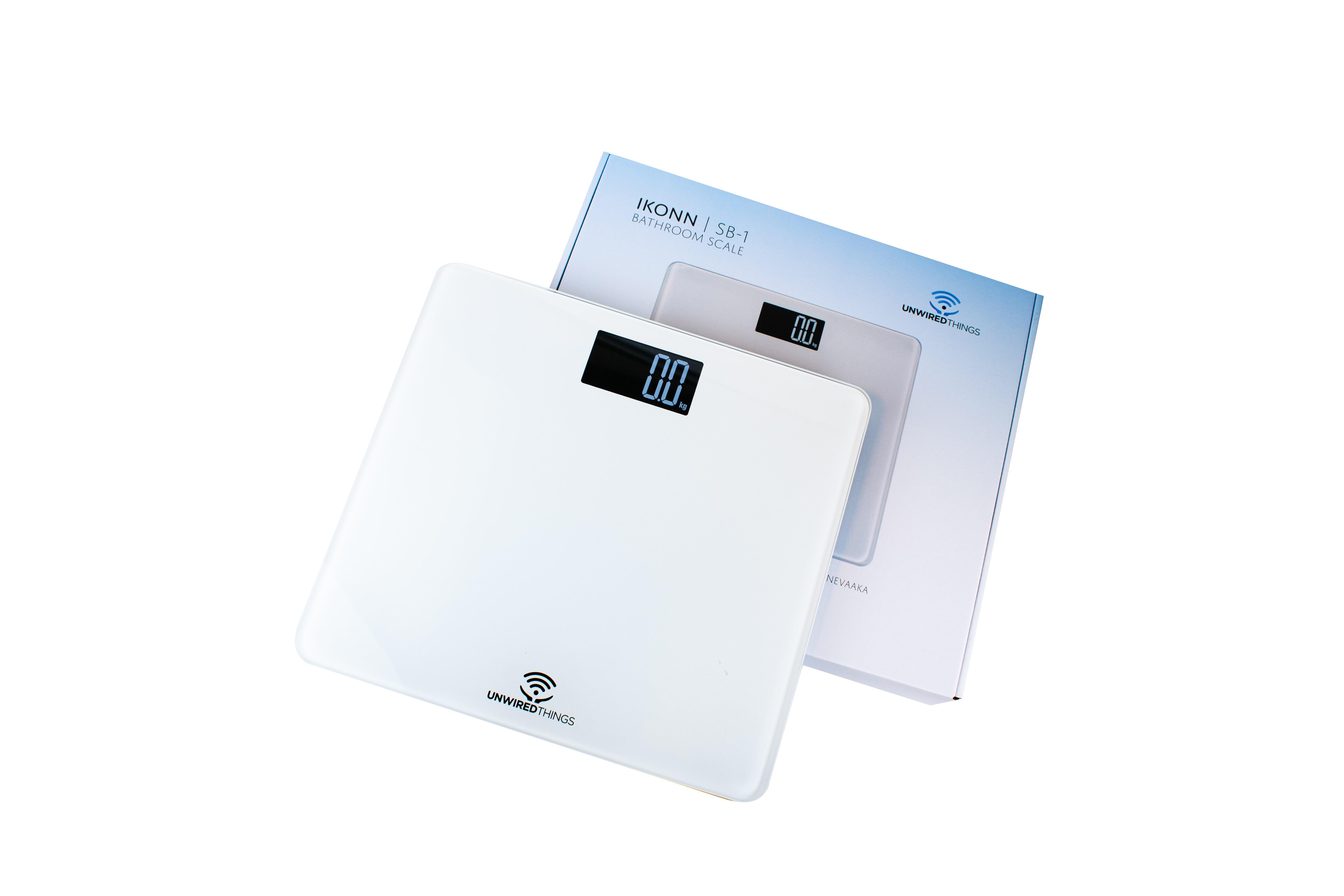 IKONN Bathroom Scale