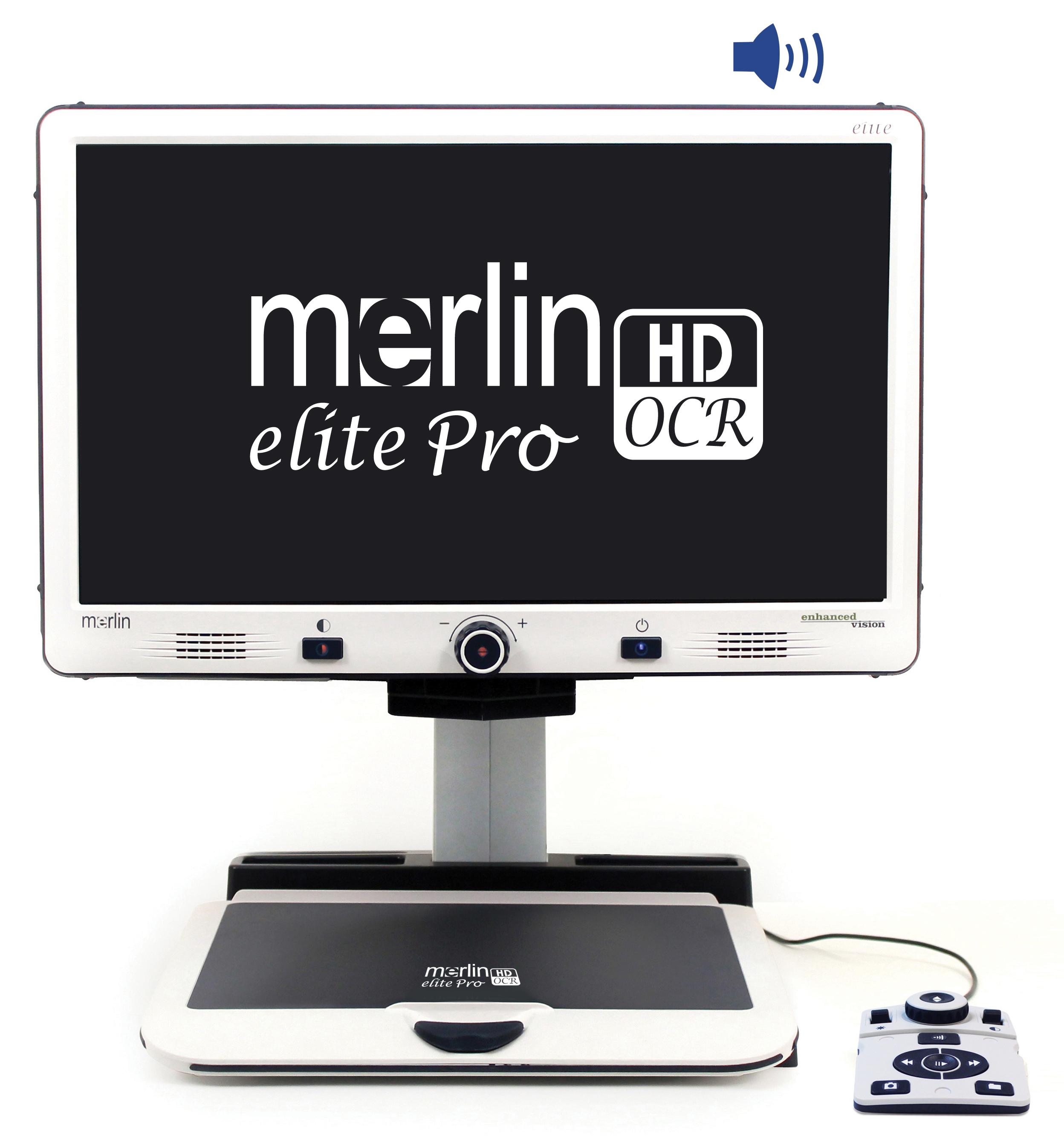 Merlin Elite Pro