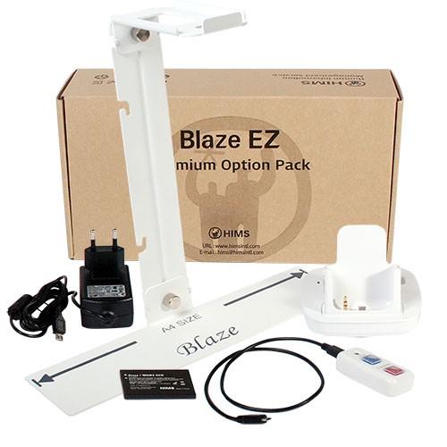 Blaze ET & Blaze EZ Premium Accessory Pack