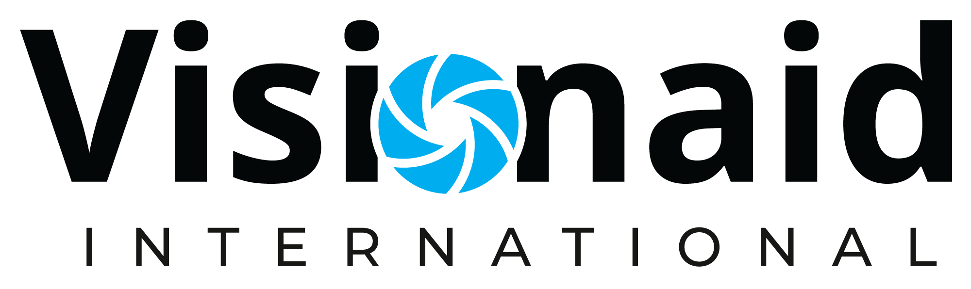VisionAid International Logo