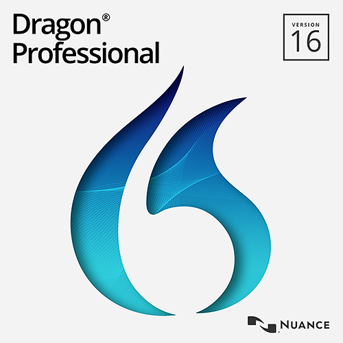 Dragon Professional Individual 16 box