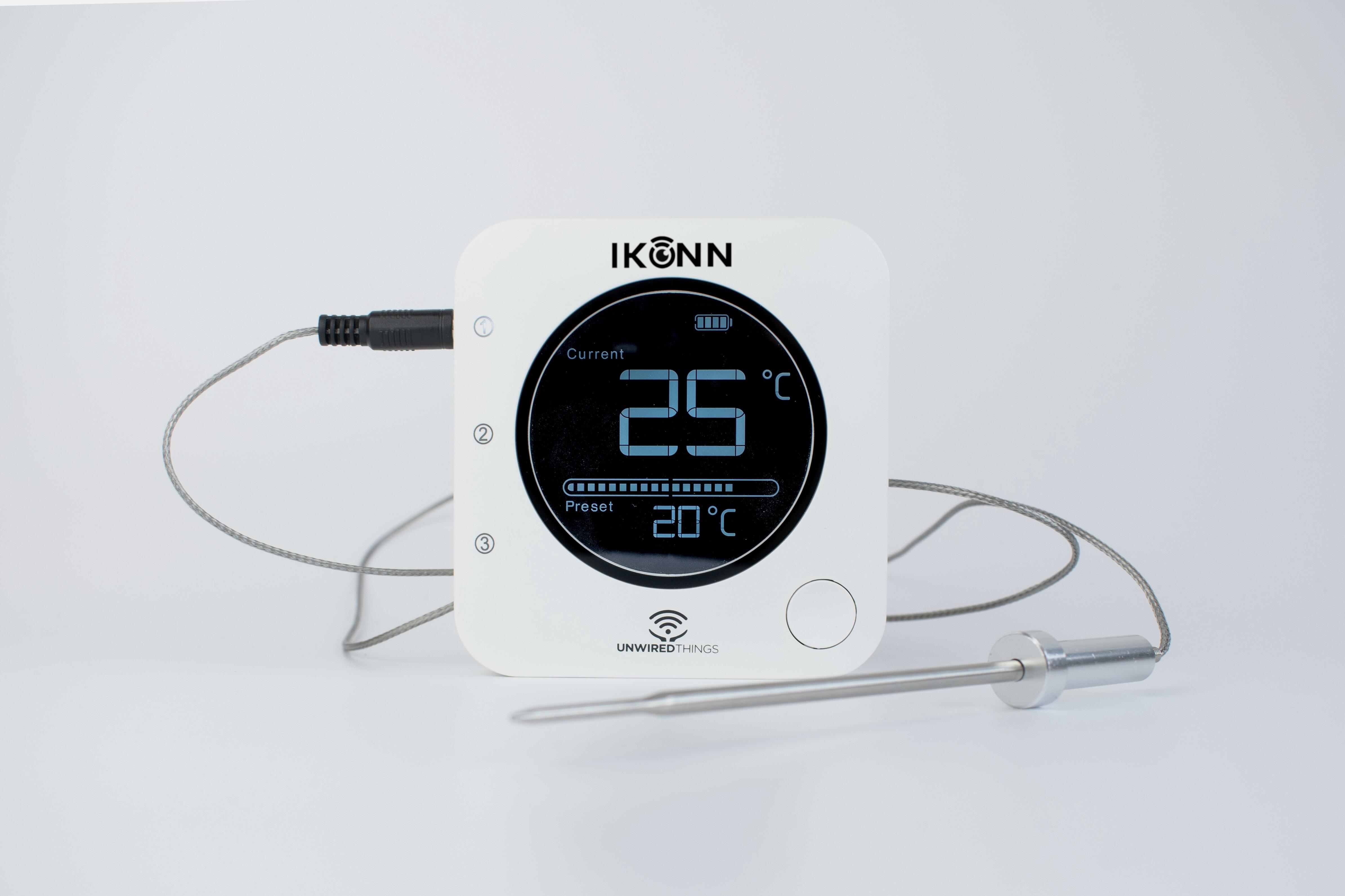 IKONN Kitchen Thermometer