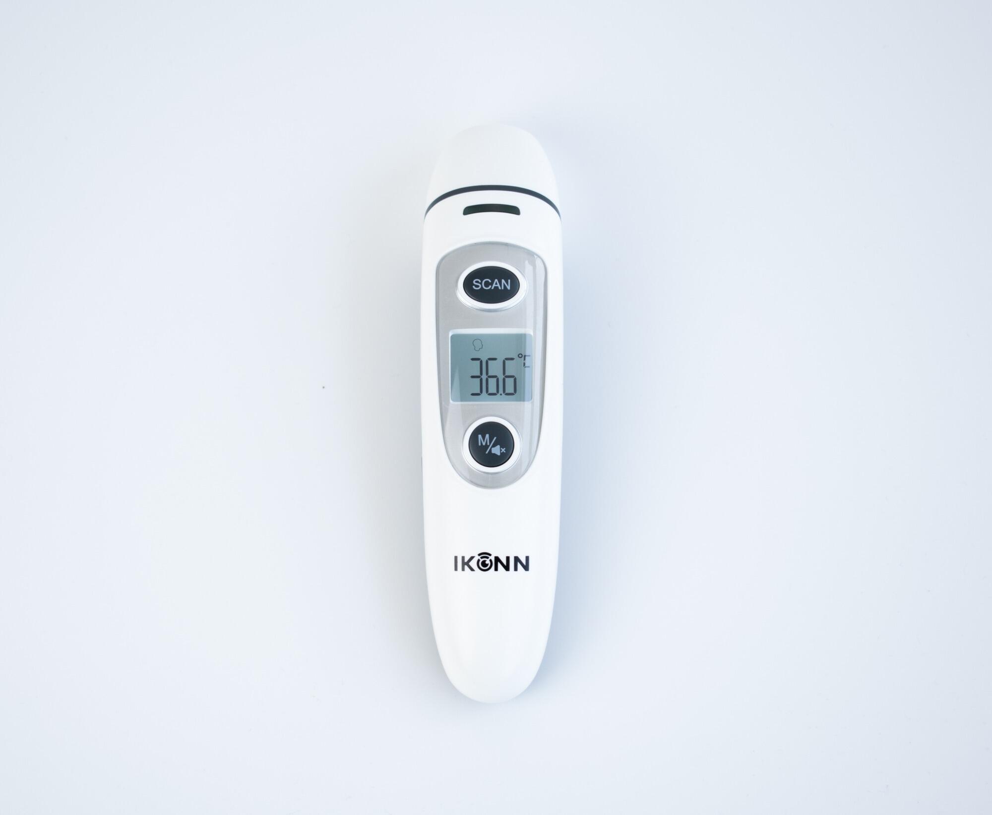 IKONN Forehead Thermometer