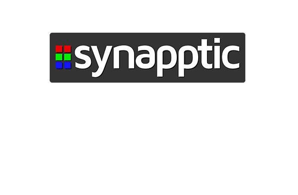 synapptic logo