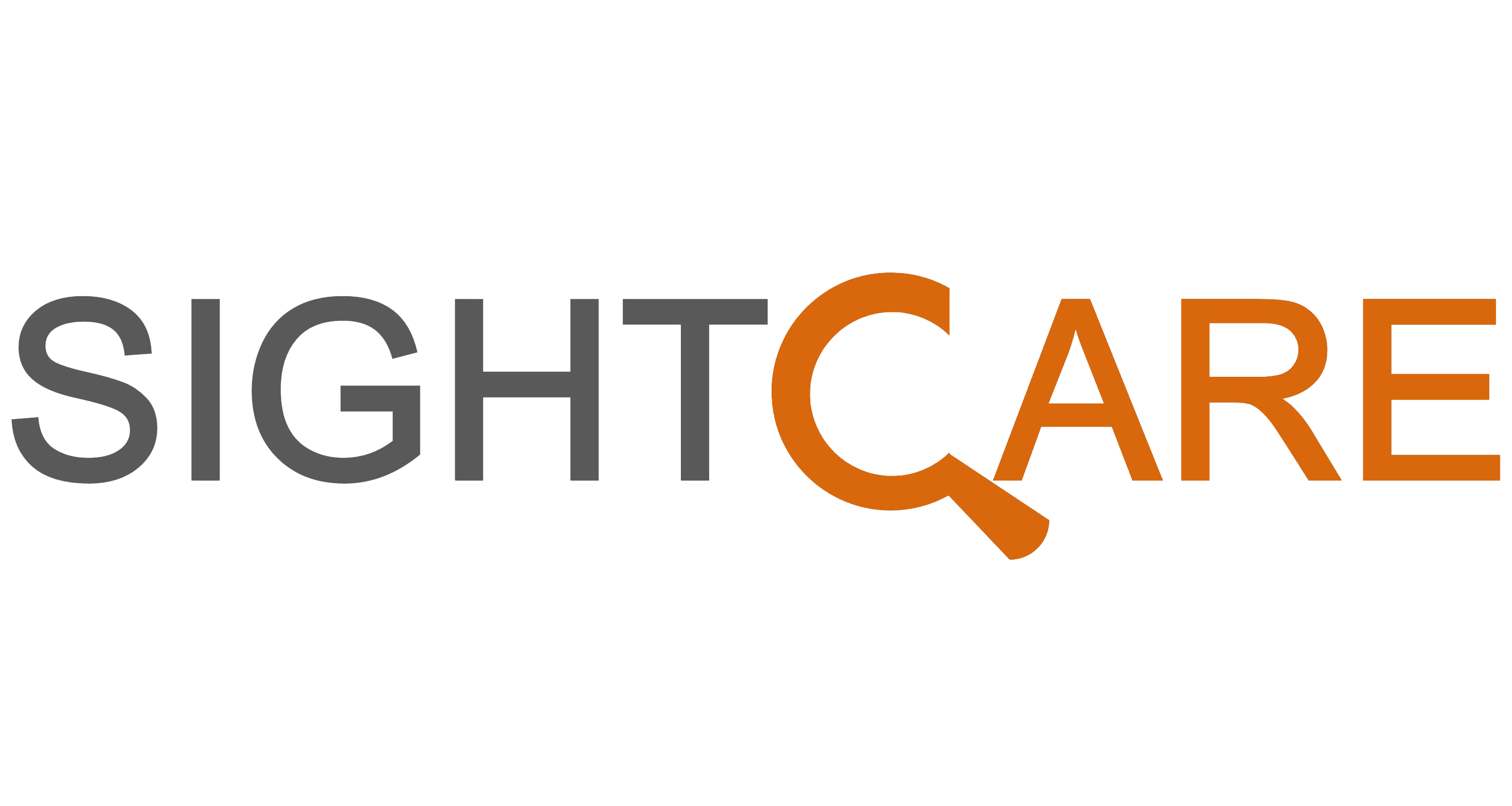 Sightcare logo