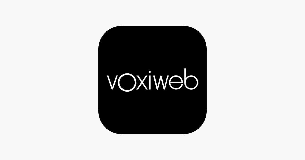 voxiweb logo