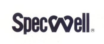 Specwell logo