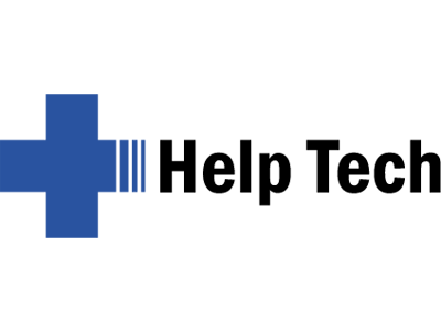 Help Tech Logo