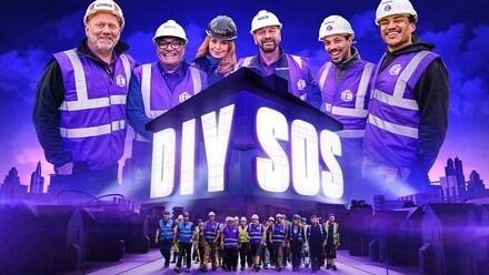 Making a Difference with DIY SOS: Helping Seth and His Family