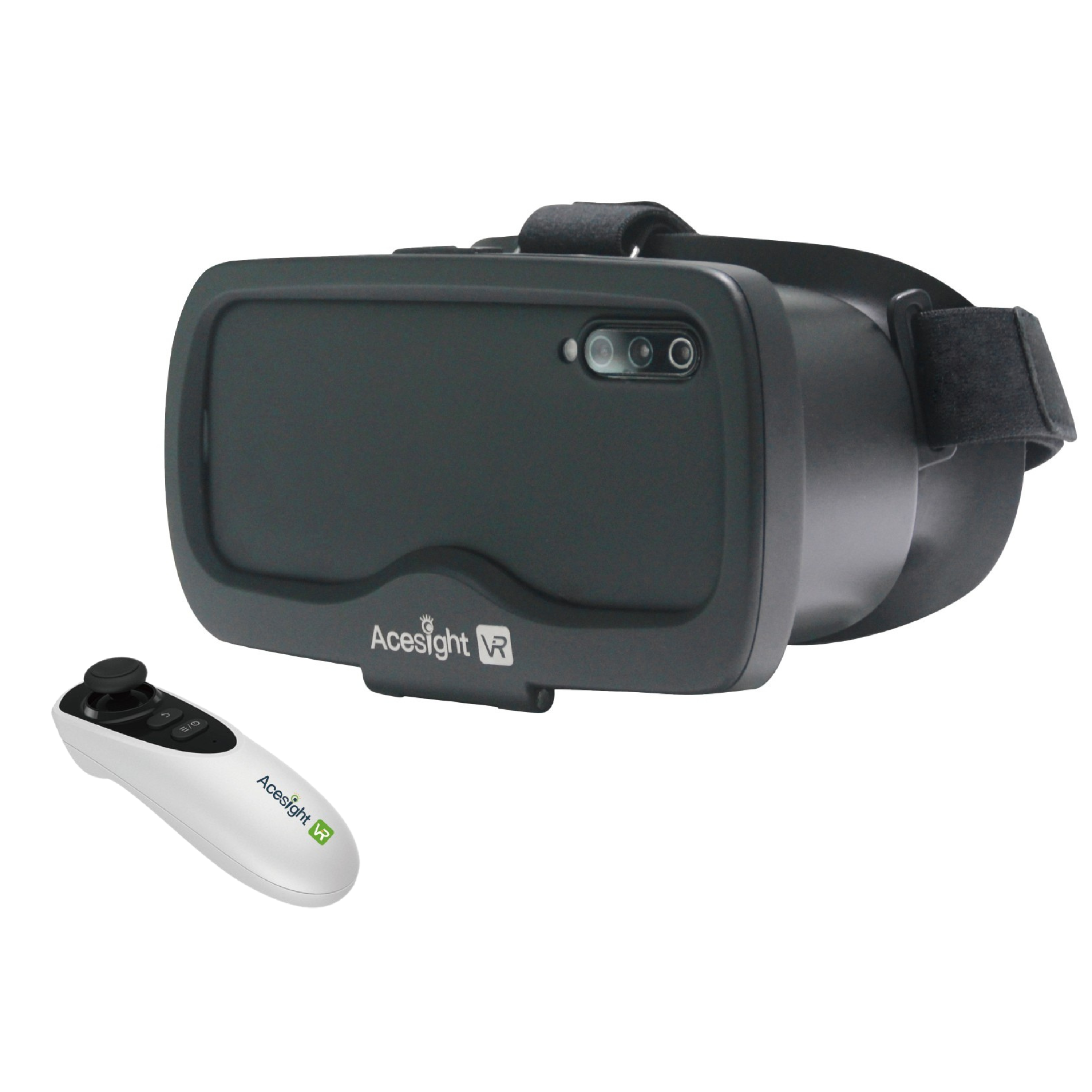 Acesight VR with remote