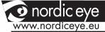nordic eye logo