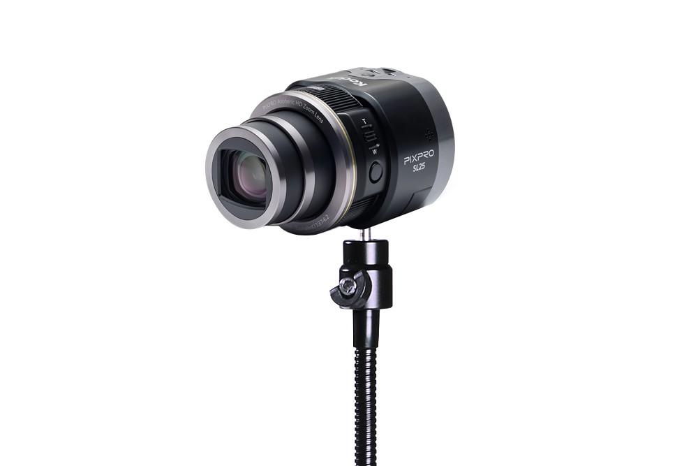 Distance Camera for Prodigi Connect 12