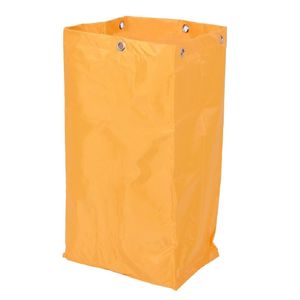 Jantex Spare Bag for Housekeeping Trolley - AD750  - 1