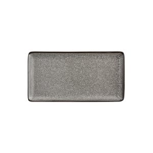 Olympia Mineral Rectangular Plates 228mm (Pack of 6) - DF174  - 1