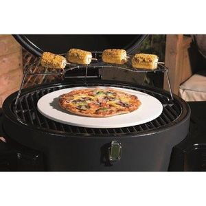 Lifestyle Dragon Egg Charcoal BBQ - DF468  - 3