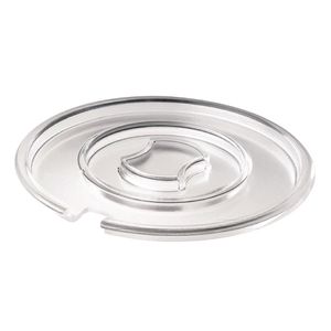 APS Float Clear Round Cover - GF100  - 1