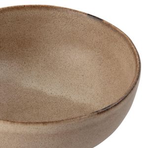 Olympia Build-a-Bowl Earth Deep Bowls 110mm (Pack of 12) - FC730  - 4