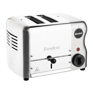 Rowlett Esprit 2 Slot Toaster Chrome - CY995  - 1