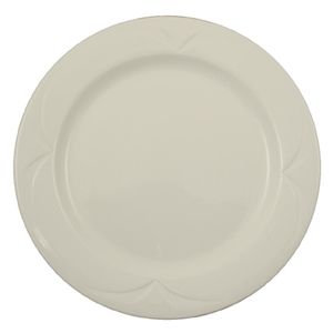 Steelite Bianco Soup Plates 225mm (Pack of 24) - V8229  - 1