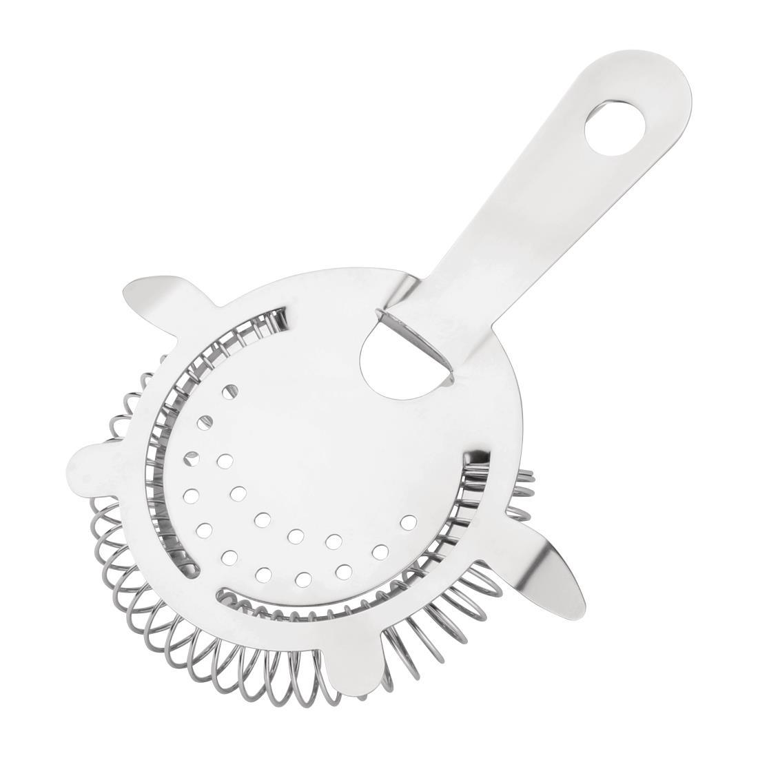 Olympia Hawthorne Strainer 4 Prong - DR590  - 2