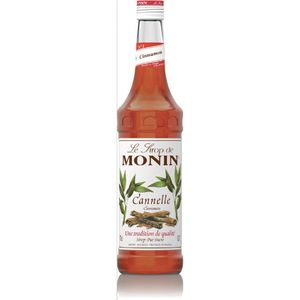 Monin Syrup Cinnamon - GH295  - 1