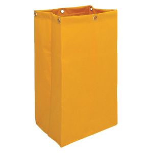 Jantex Janitorial Trolley Spare Bag - GD749  - 1