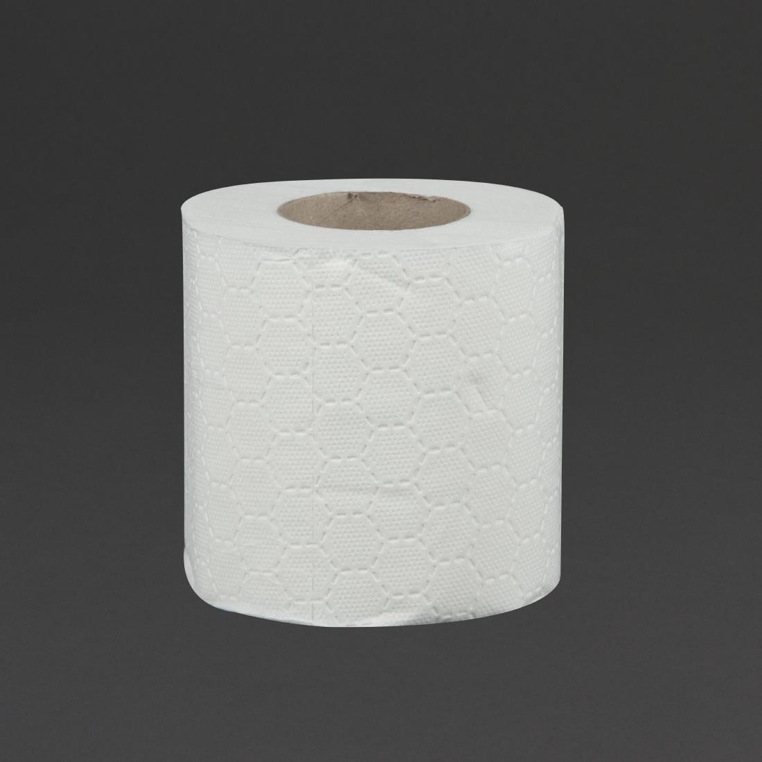 Jantex Standard Toilet Paper 2-Ply (Pack of 36) - GD751  - 2