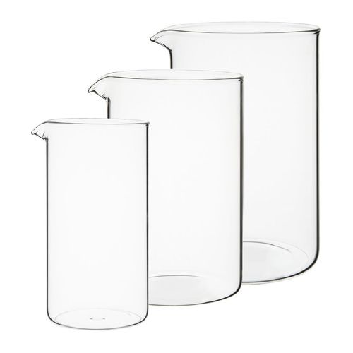 Olympia Spare Glass Beaker for GF230, DR745, CW950 350ml - FS221  - 3