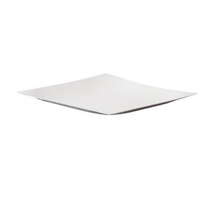 Solia Imagine Bagasse Square Plates 160mm (Pack of 10) - FC782  - 1