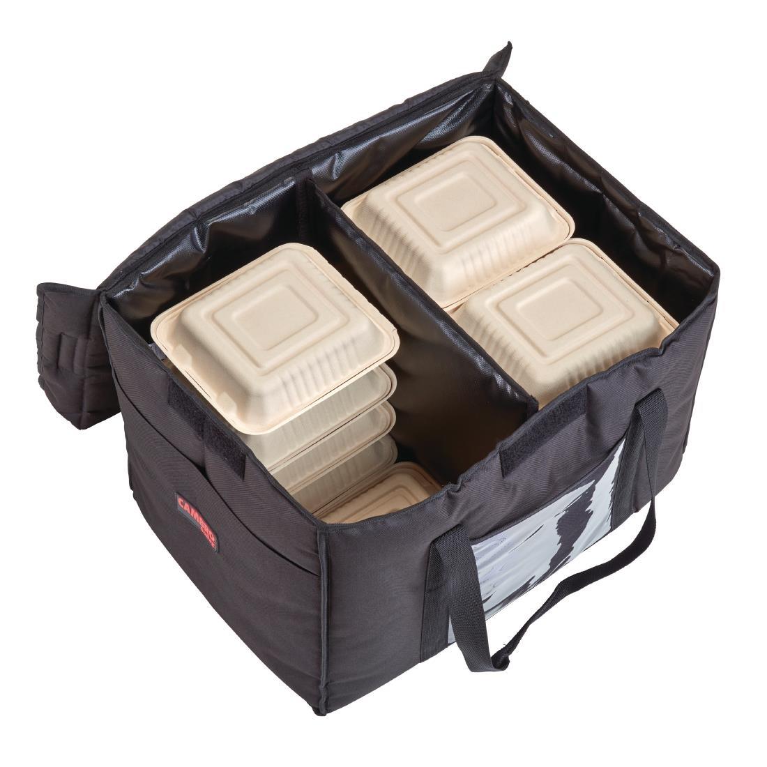 Cambro Top Loading GoBag Delivery Bag Large - FB274  - 3