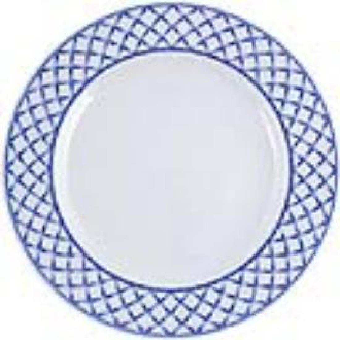 Churchill Pavilion Classic Plates 170mm (Pack of 24) - W772  - 1